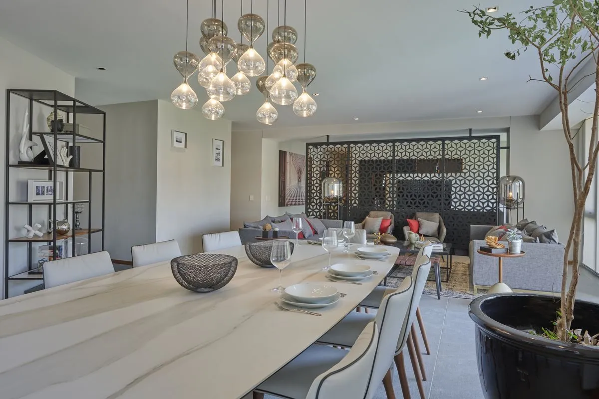 Departamento en condominio Flow - 4