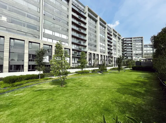 Departamento en condominio Flow - 2