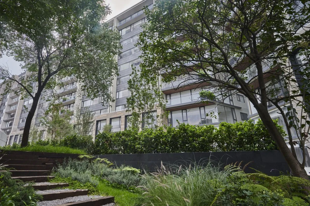 Departamento en condominio Flow - 3