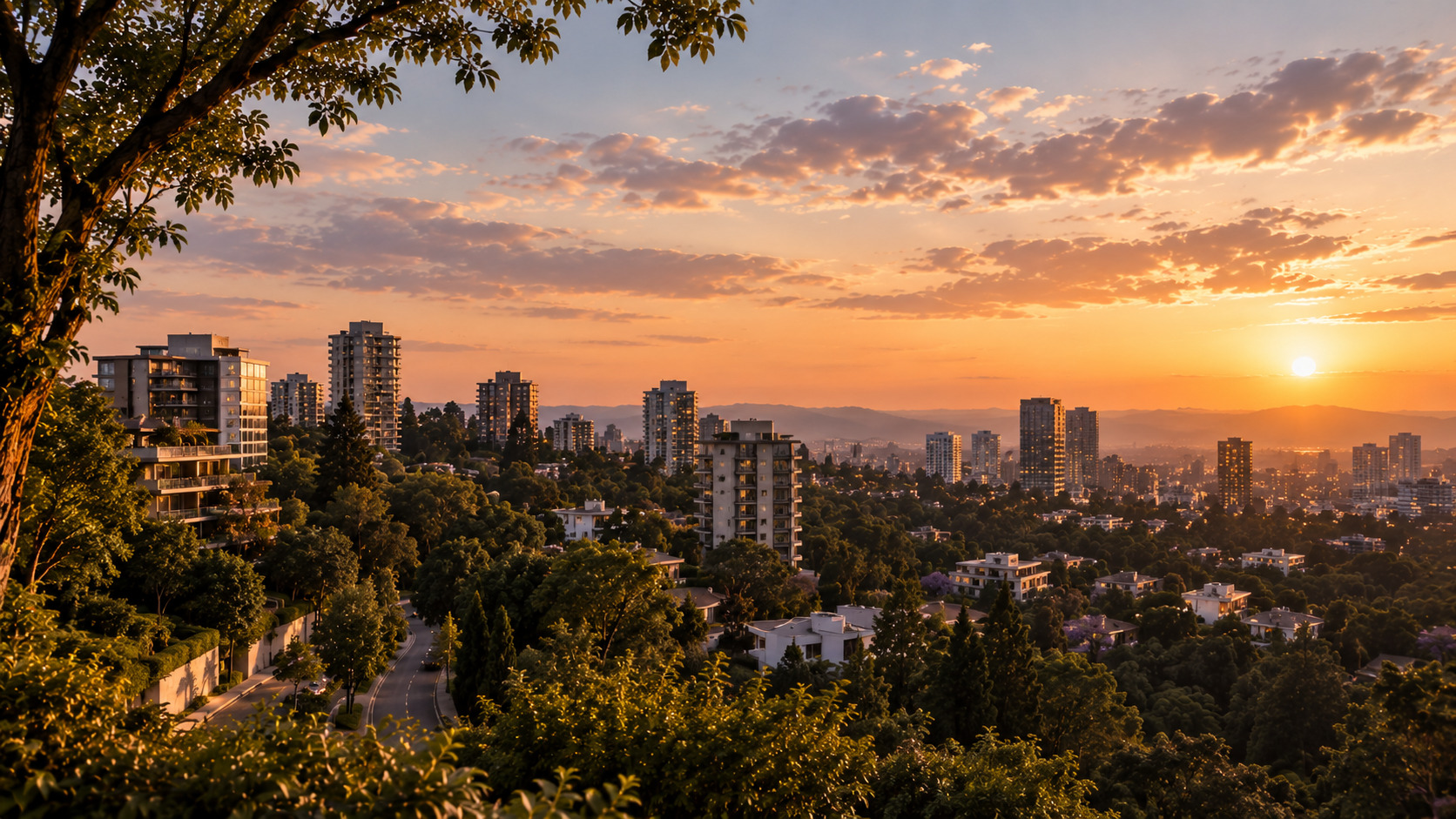 Vista Hermosa